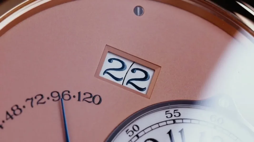 The Transformative Impact of the F.P. Journe Automatique Movement