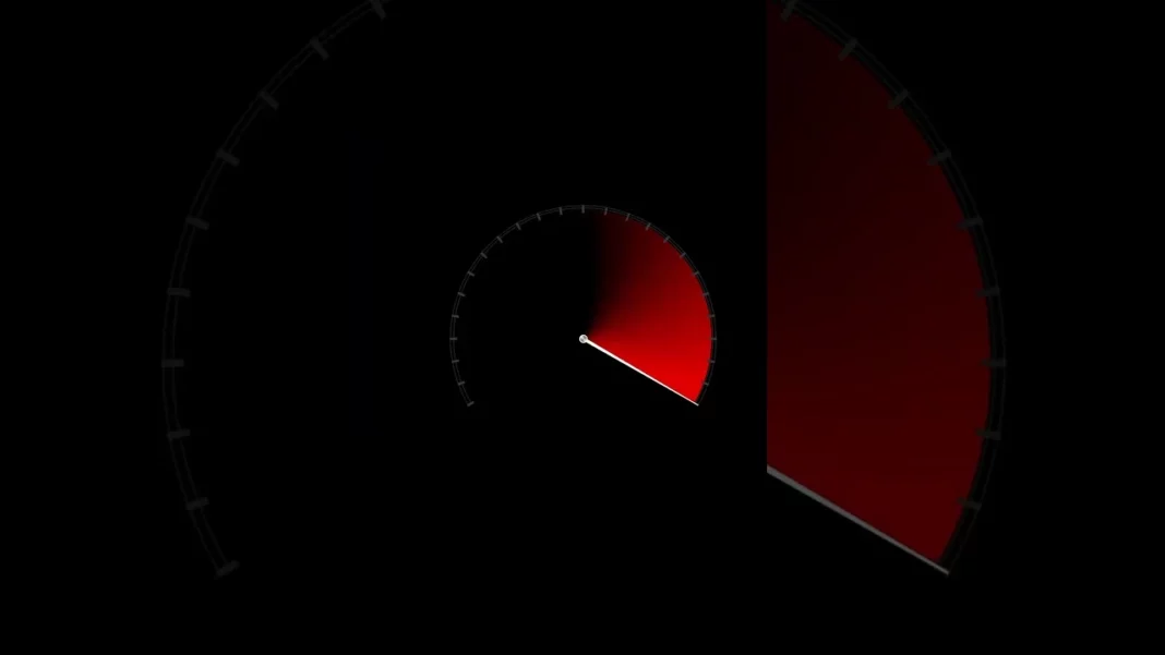 RESERVOIR - The Unique Design of the RESERVOIR Airfight Watch