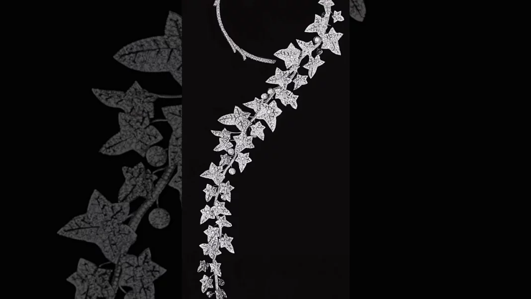 CHAUMET - The Untamed – A Journey Through High Jewelry 2026