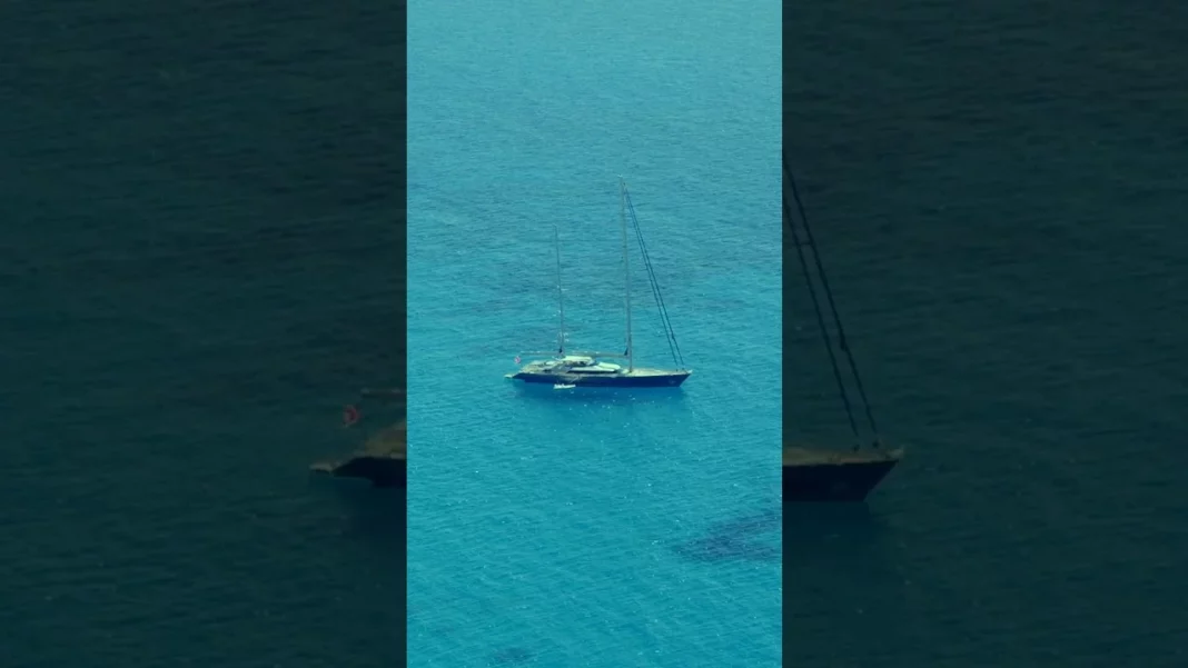 The Versatile Elegance of The Récital 12 Turquoise