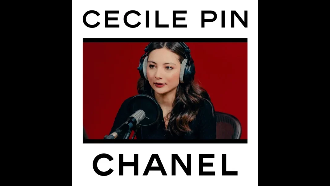 CHANEL - Timepieces And Literature Converge At CHANEL Rue Cambon
