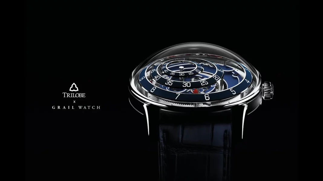 Trilobe Unveils Une Folle Soirée for the Ultimate Luxury Experience