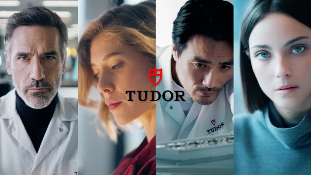 TUDOR Watches: A Journey Through Precision and Perfection
