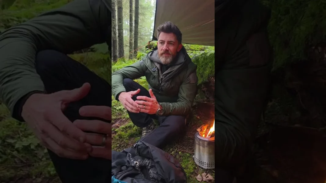Understanding Adventure Through the Lens of Aldo Kane
