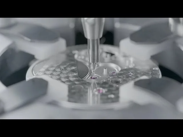 Understanding Vertical Play in Luxury Watches