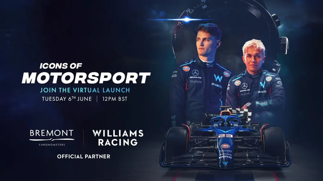 Unveiling the Bremont Motorsport Timepieces
