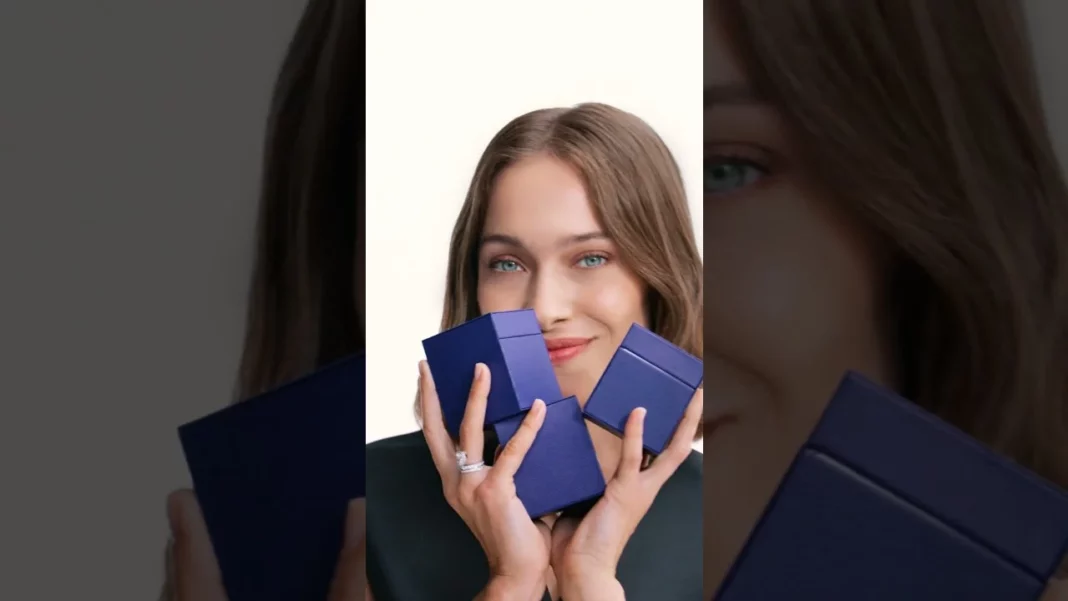 Unveiling the Elegance of the Joséphine Collection