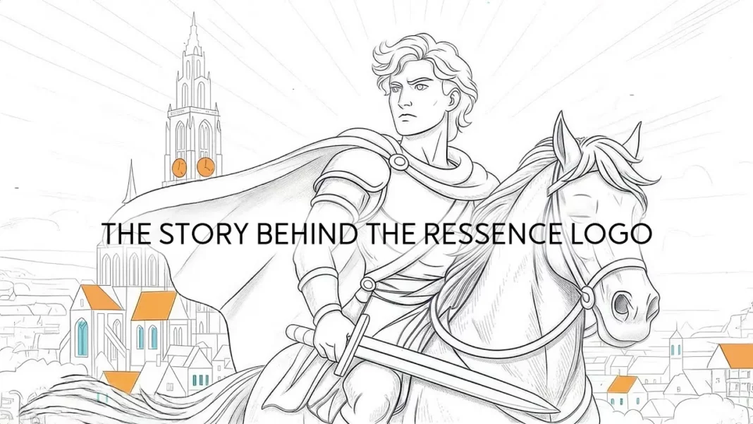 Unveiling the Fascinating History of the Ressence Logo