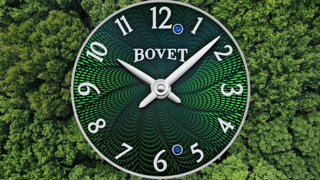 Unveiling The Récital 12 Green: A Constant Companion for Every Occasion