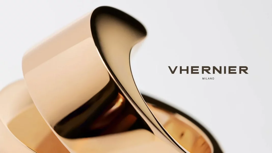 VHERNIER: Artistry and Craftsmanship in Luxury Watches