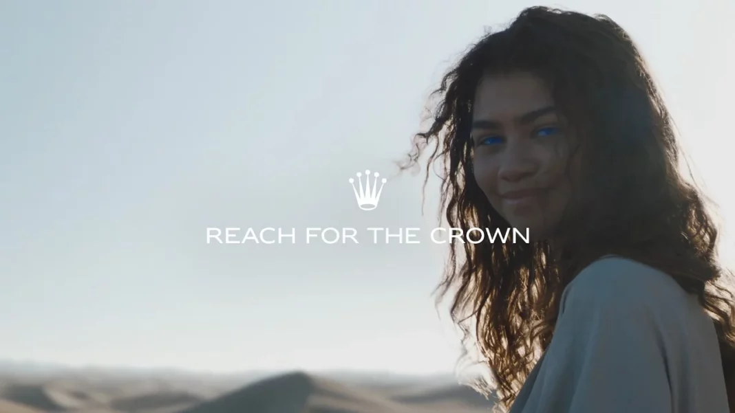 Zendaya – A Versatile Phenomenon in Today’s Entertainment Landscape
