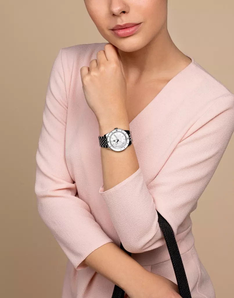 Rado Captain Cook Automatic 37mm (R32500013)