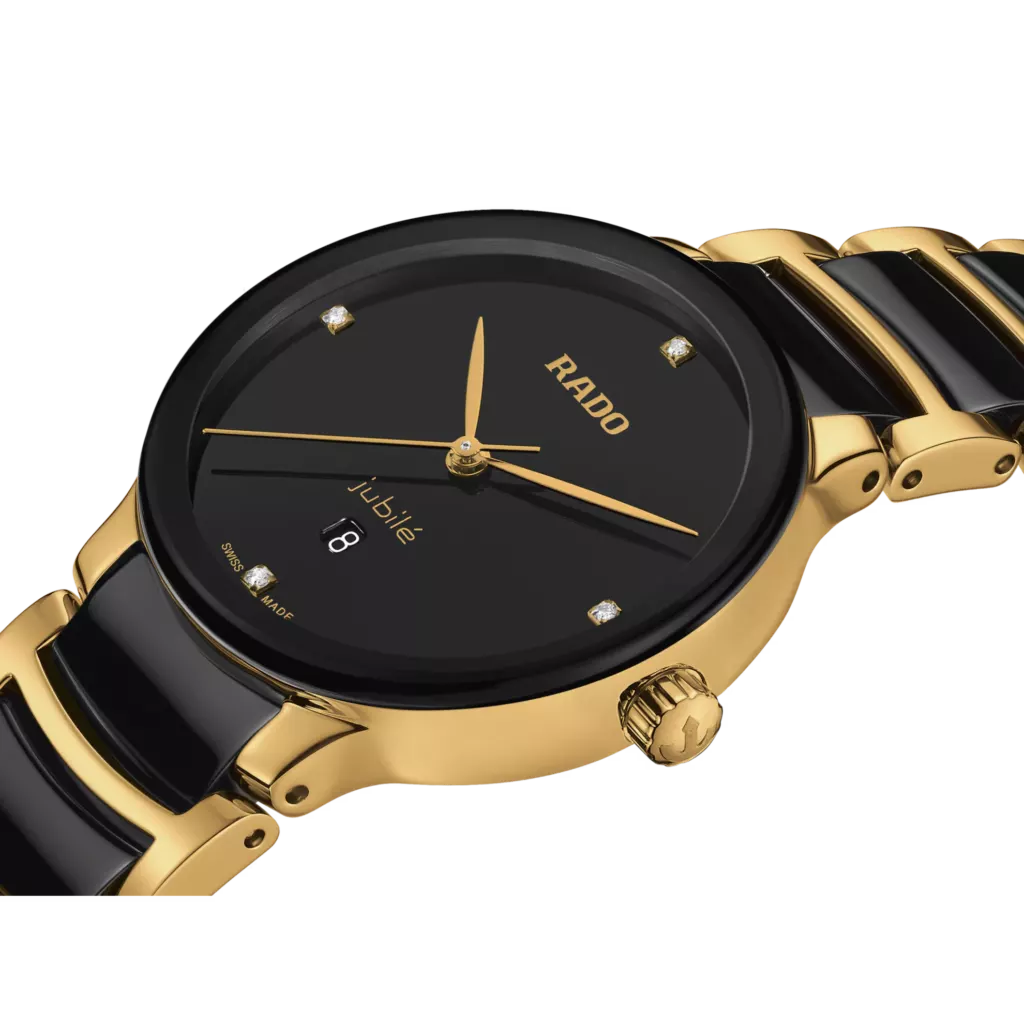 Rado Centrix Diamonds (R30025712)