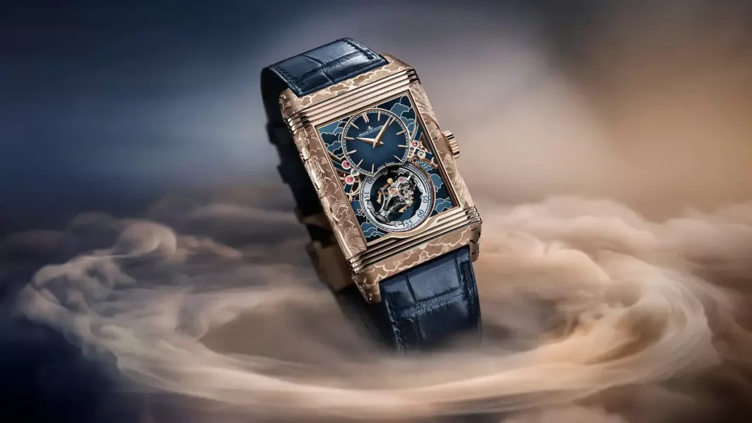 JAEGER LECOULTRE - Introducing The Reverso Stories Opening In Miami