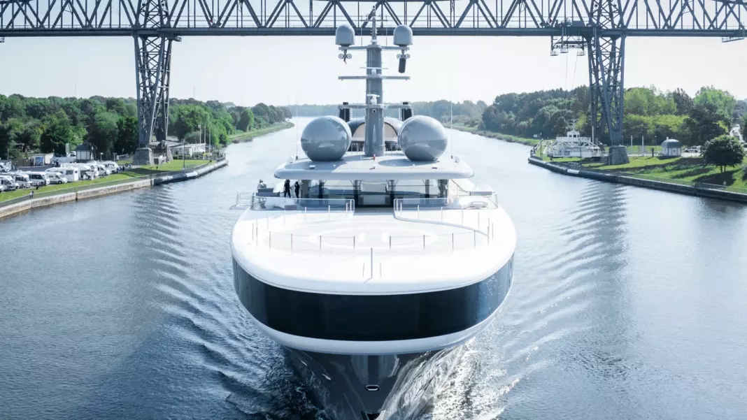 LURSSEN - Nausicaa Project Cosmos
