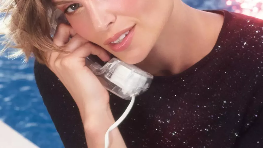 CHANEL - Limited edition Summers Calling Collection