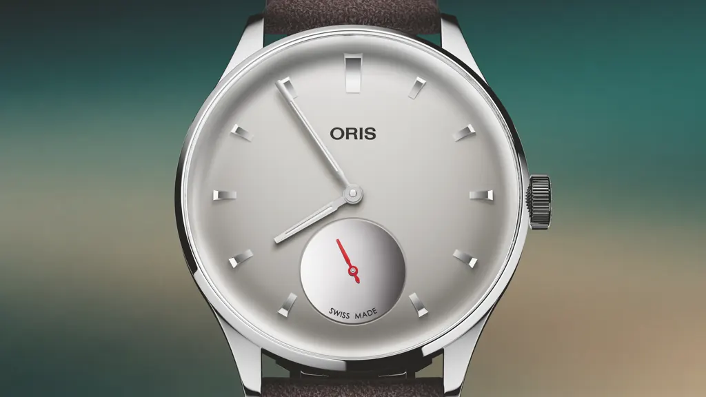 ORIS - Holstein Edition 2026