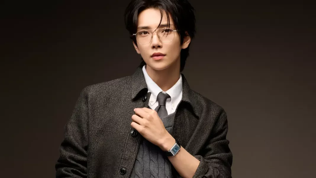 JAEGER LECOULTRE - Introducing Joshua