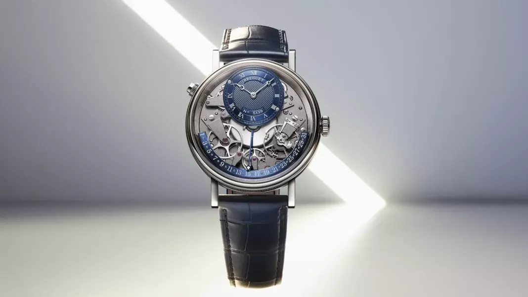 BREGUET - The Saga of a Breguet Icon