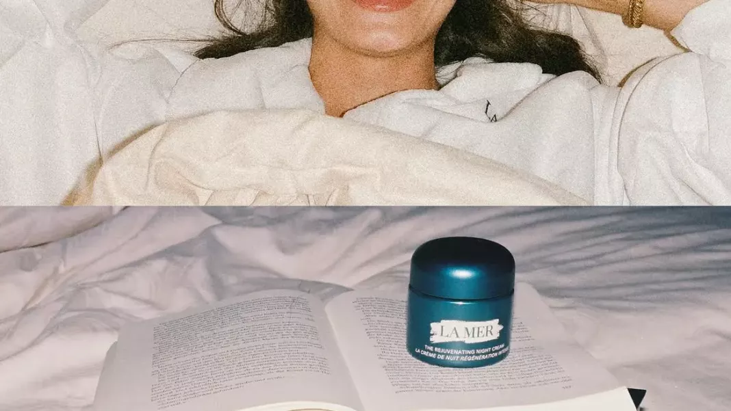 LA MER - The Rejuvenating Eye Cream