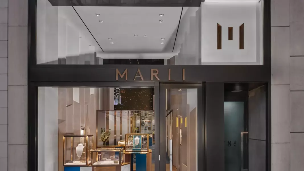 WORDPRESS-001-36 MARLI NEW YORK - Unveils Flagship Boutique on Madison Avenue