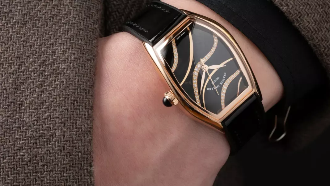 WORDPRESS-001-37 FRANCK MULLER - Curvex CX Silhouette