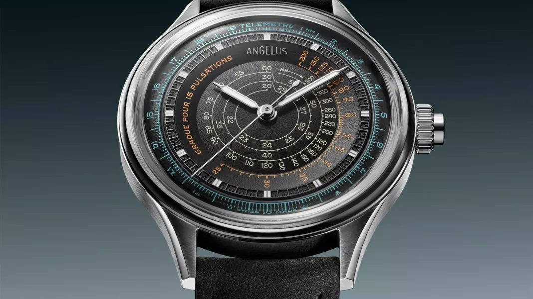 WORDPRESS-001-64 ANGELUS - Instrument De Mesures Triple Scale