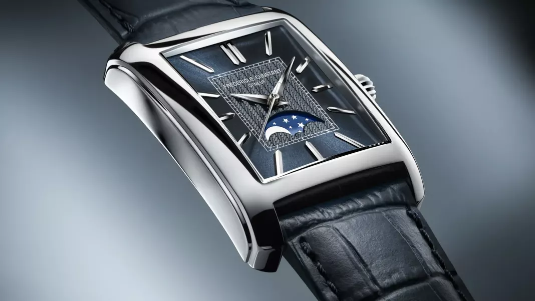 WORDPRESS-001-77 FREDERIQUE CONSTANTS - The first ever Moonphase for Frederique Constants Classics Carree Automatic