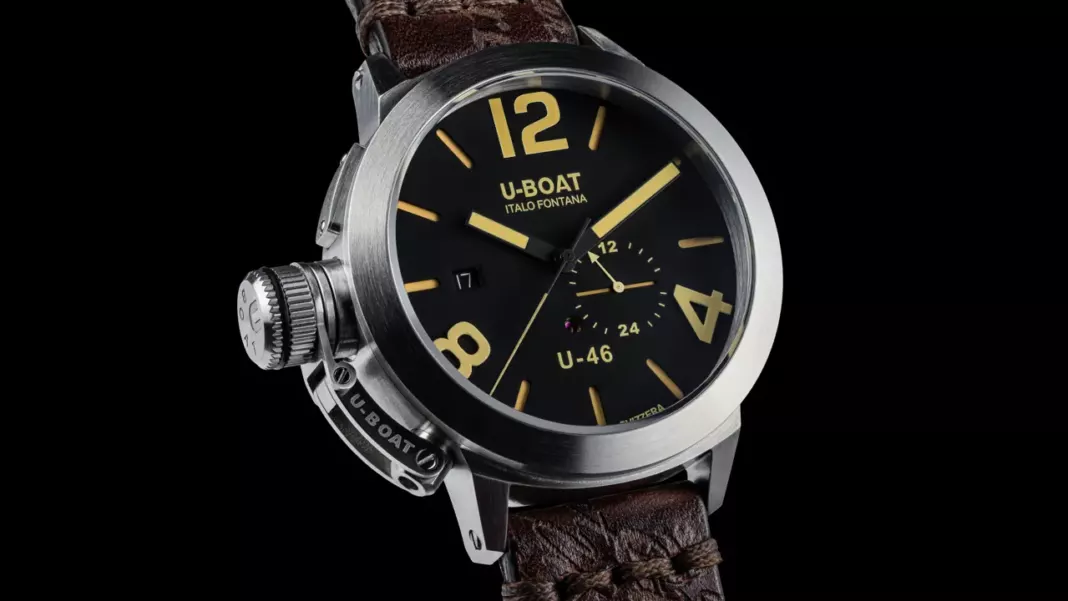 U-BOAT - CLASSICO U-46