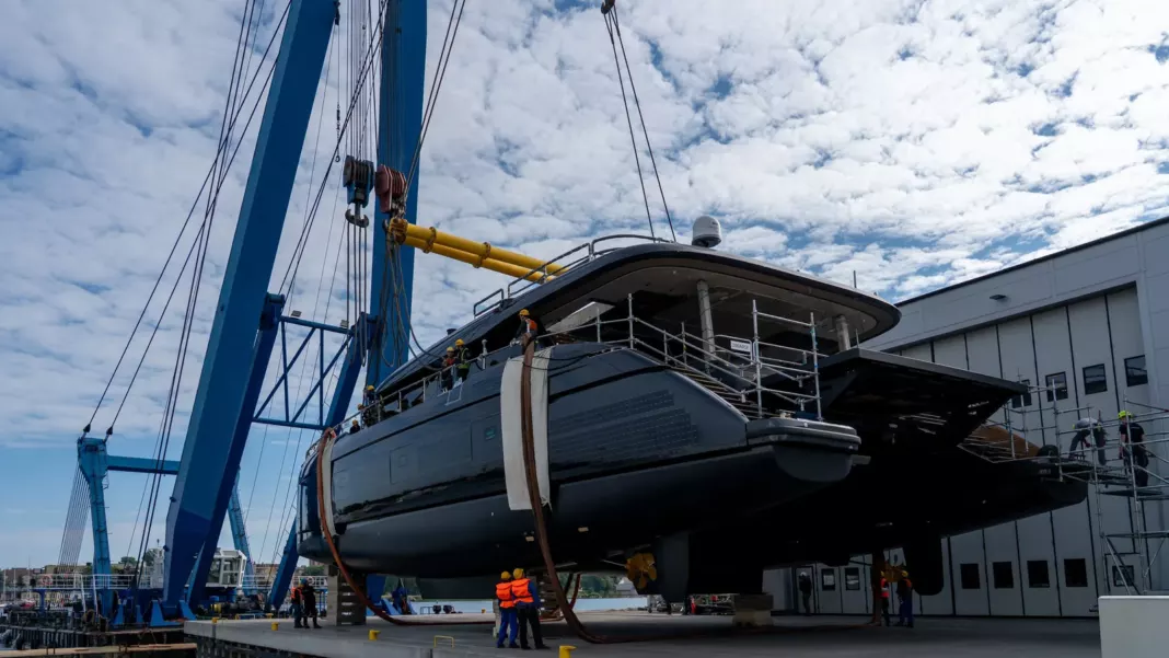 WORDPRESS-001-89 SUNREEF YACHTS - Sunreef 100 Eco A Different Kind of Superyacht