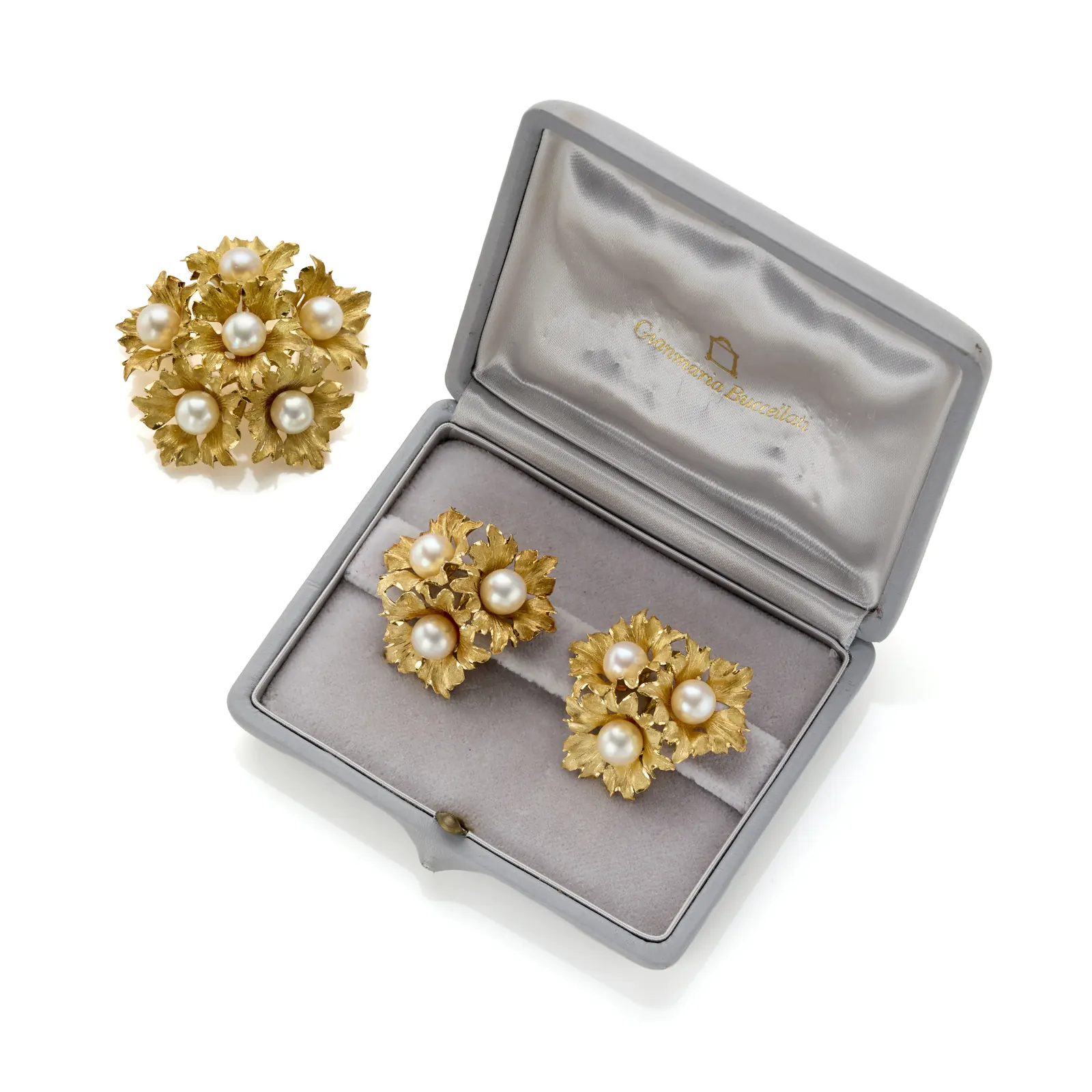 Faraone Casa d'Aste May 27 auction highlights overview on Via Montenapoleone Milan