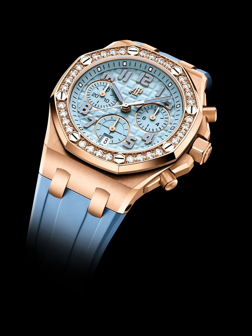 Audemars Piguet Royal Oak Offshore 37mm Calibre 6401 three new references summer 2026