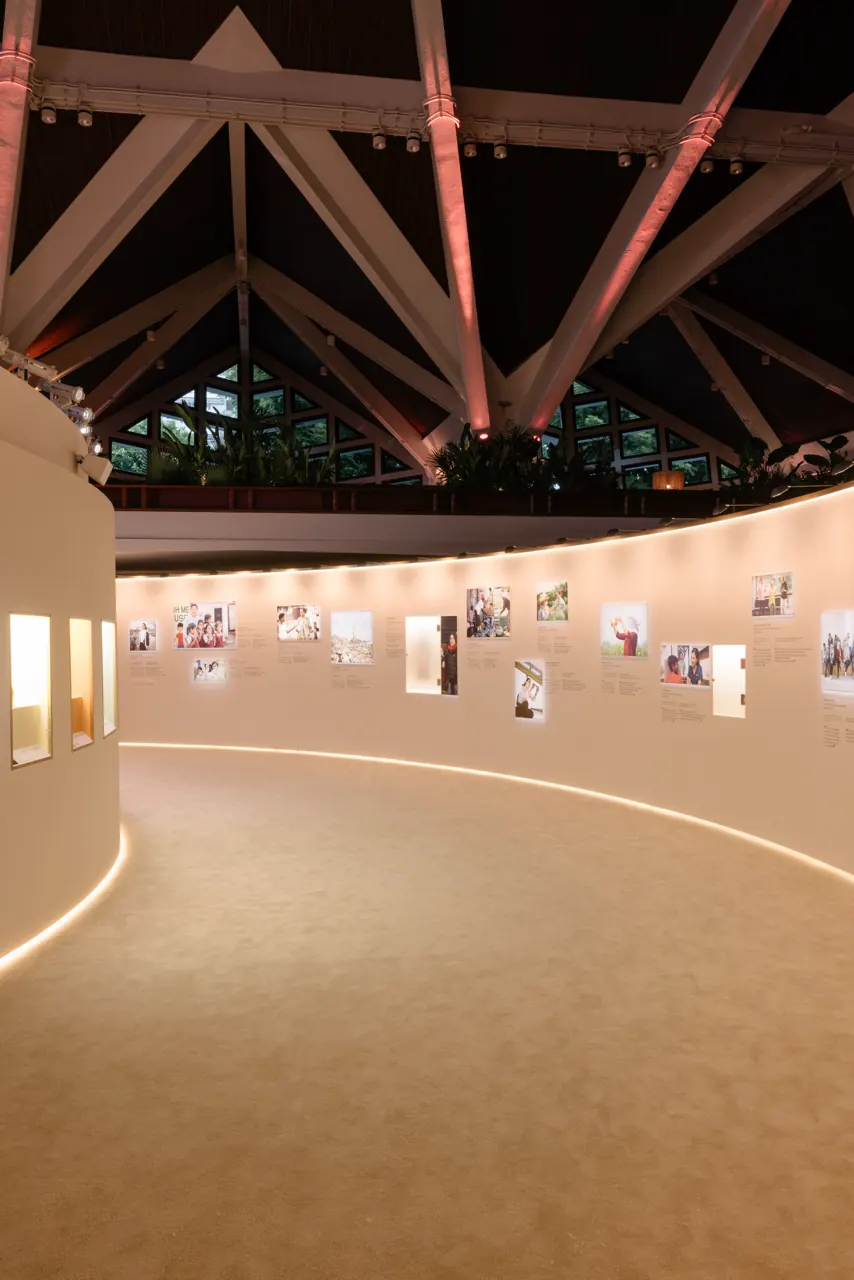 Cartier Women's Initiative 2026 awards ceremony at Chulalongkorn University Bangkok