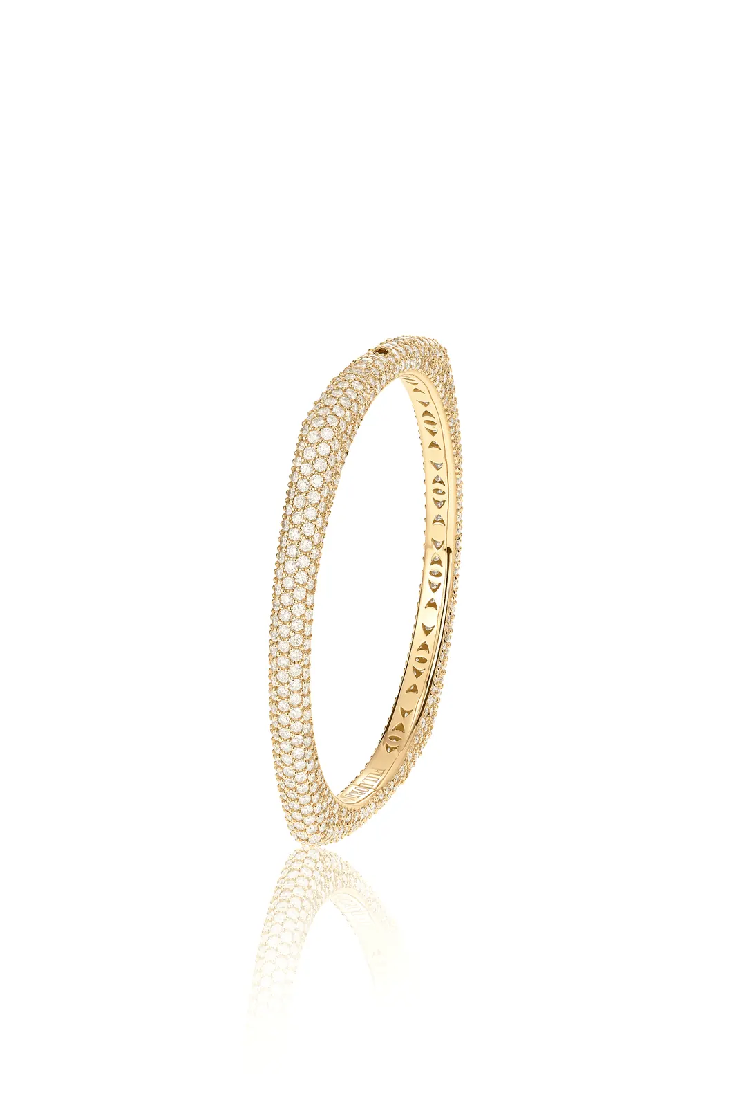 Fullord Eden collection bold coloured gemstone jewellery