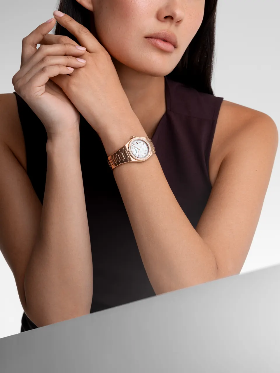 Raymond Weil A.R.T. collection multiple references colours and materials