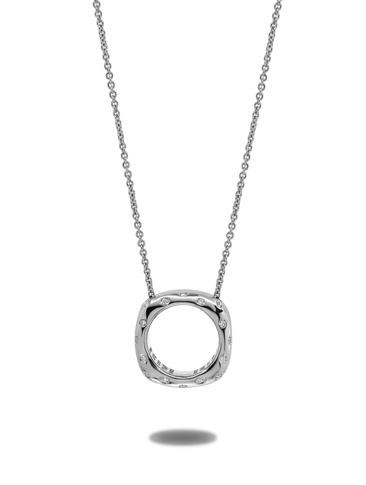 Fullord Maji Masai contemporary talisman jewellery inspired by Maasai spear