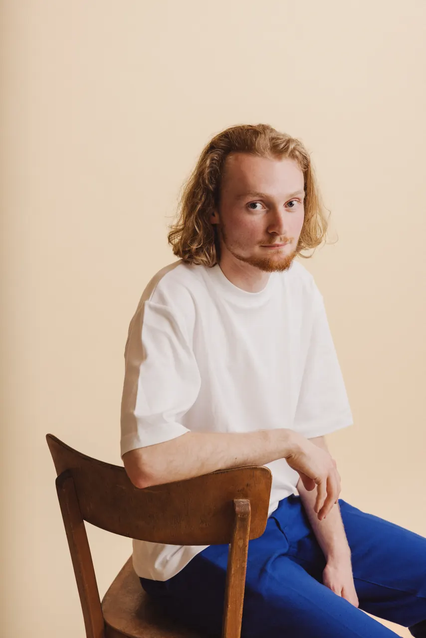 Echo timepiece Adrien Stefenelli Cartier Prize 2026 third prize technicians