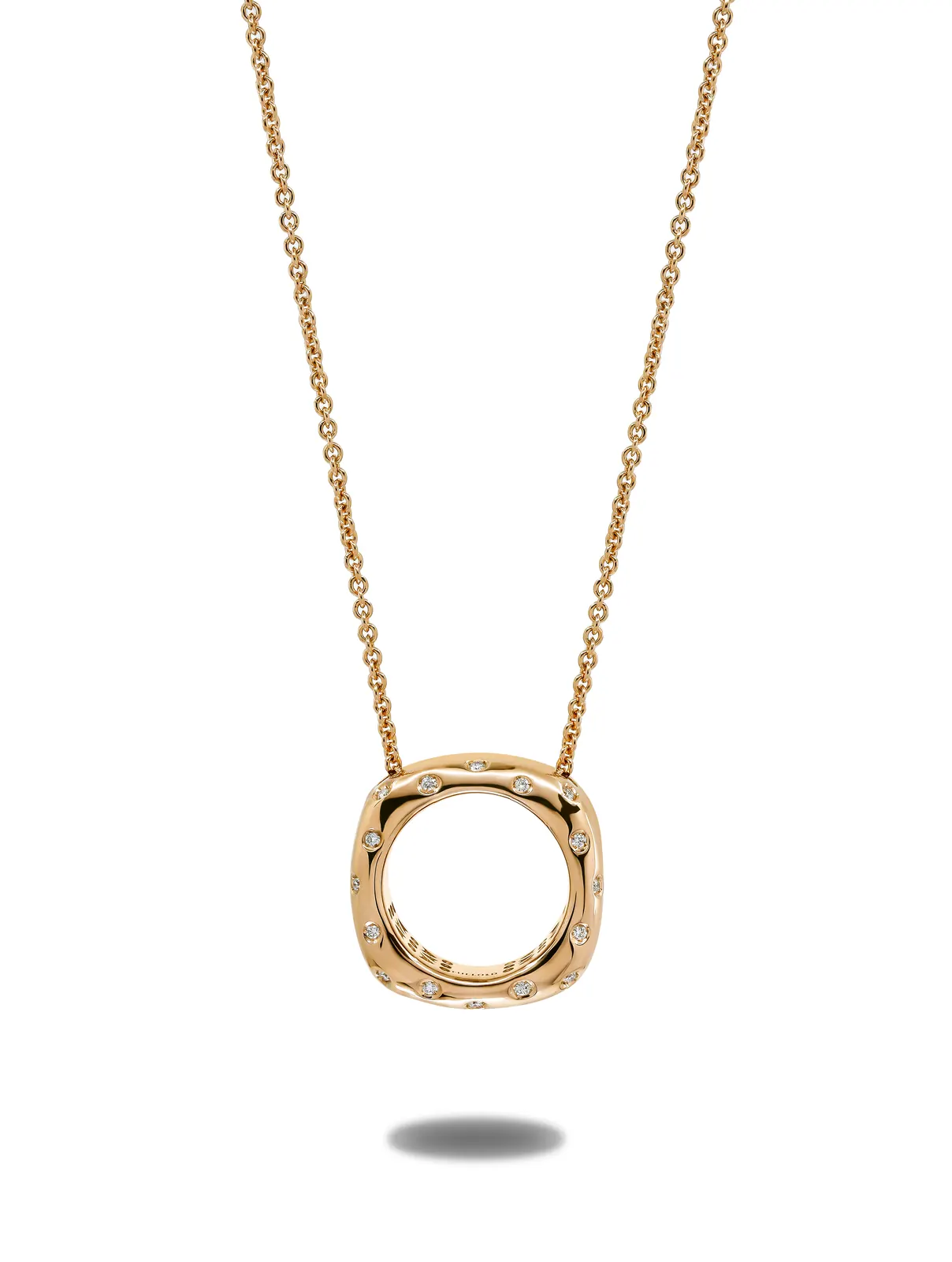 Fullord Rainbow Hues collection vibrant chromatic fine jewellery
