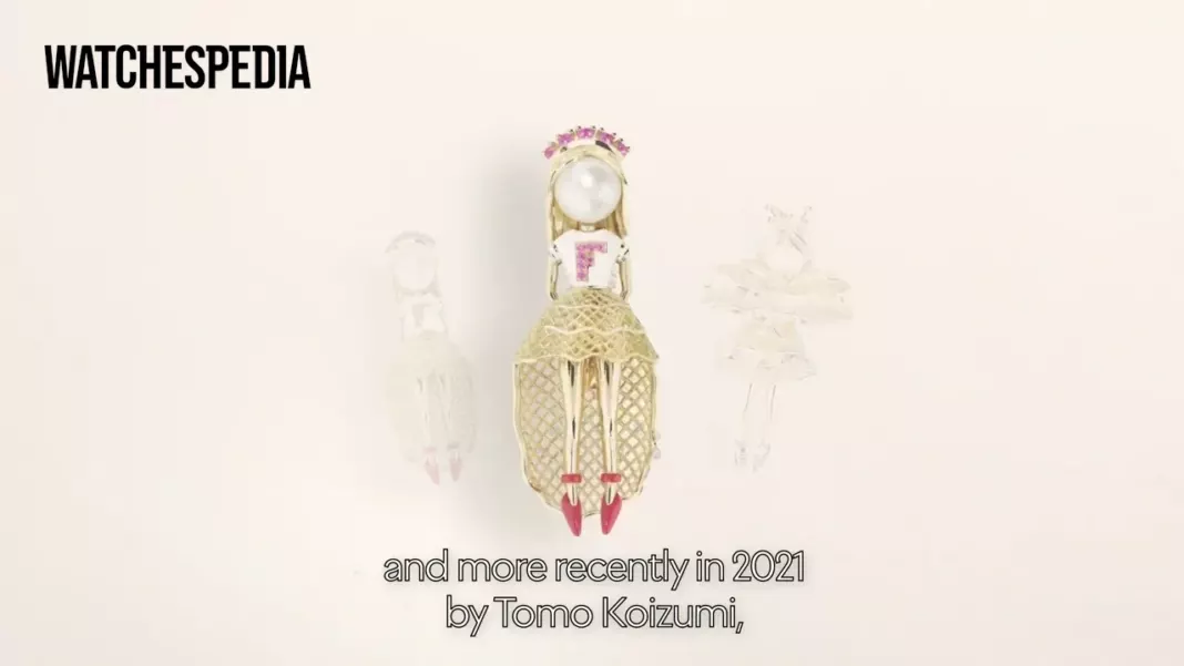 FRED - FRED Jewelry | 90 years of wit and wonders