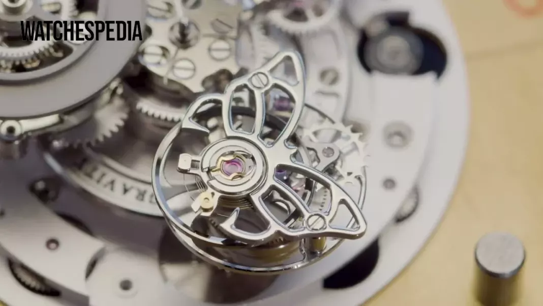 JACOB & CO - The Jacob & Co. Fleurs de Jardin #craftsmanship