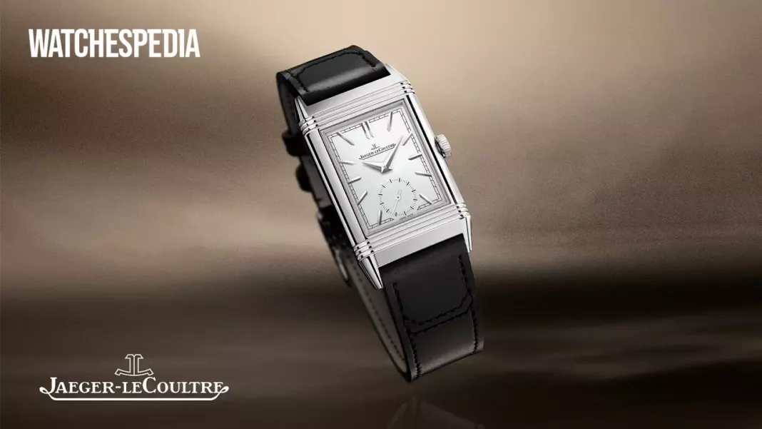JAEGER-LECOULTRE - Reverso Tribute Duoface Small Seconds | Jaeger-LeCoultre