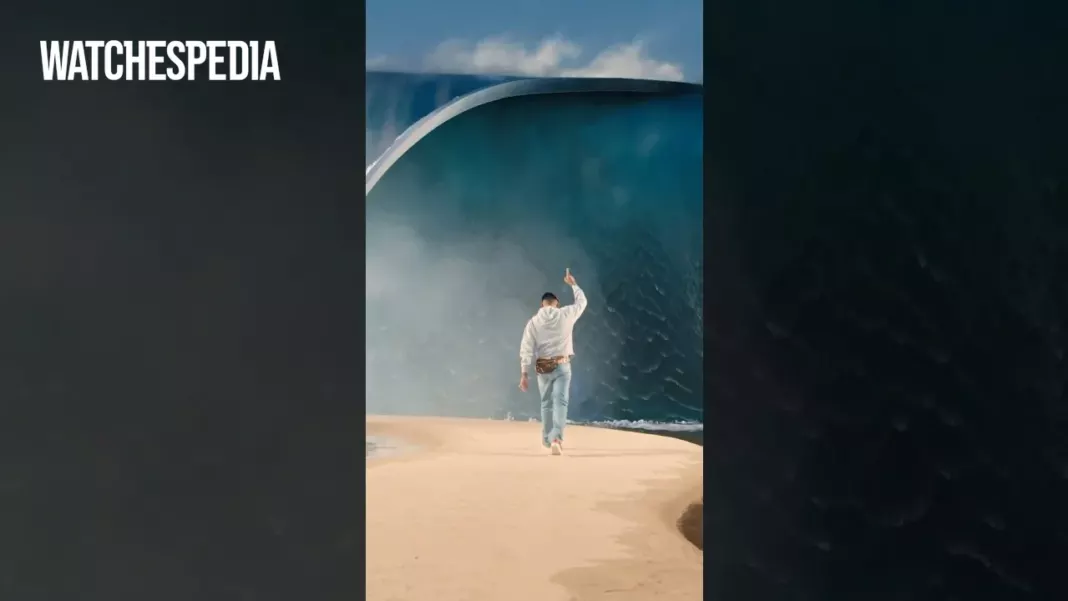 LA FABRIQUE DU TEMPS LOUIS VUITTON - #LVMenSS27 #PharrellWilliams #LouisVuitton