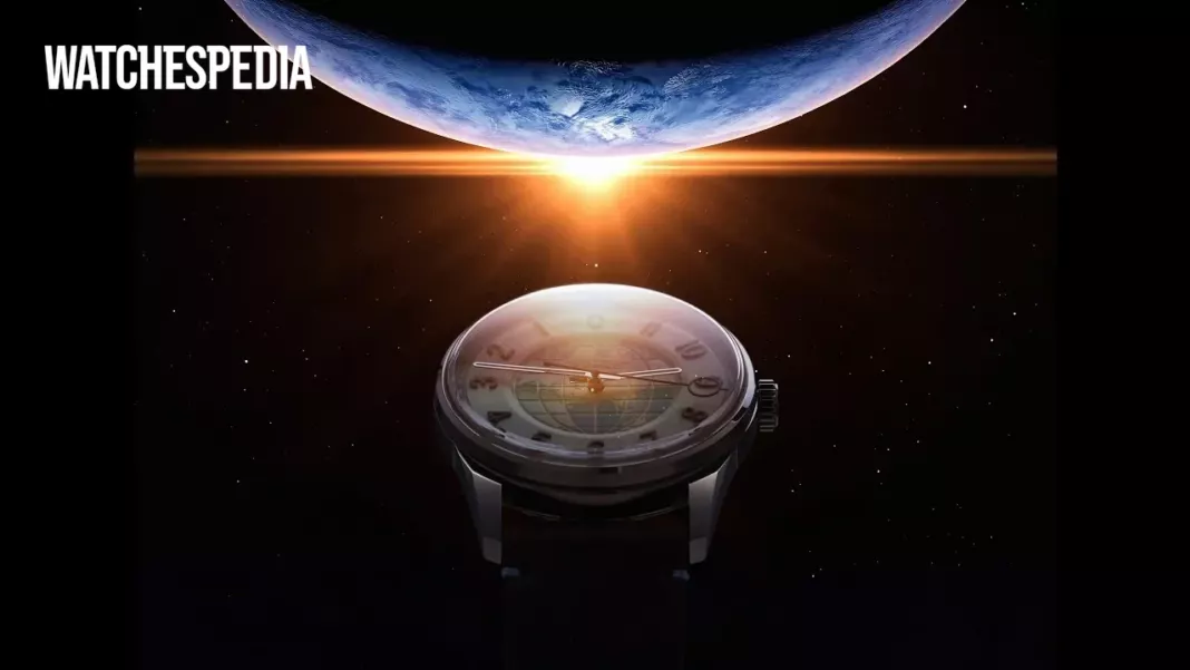 RAKETA - Raketa «Russian Code – Meridian» / Ракета «Русский код – Меридиан»