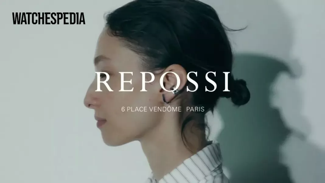 REPOSSI - Repossi designs - Edgy. Timeless. Unapologetic.⁣⁣