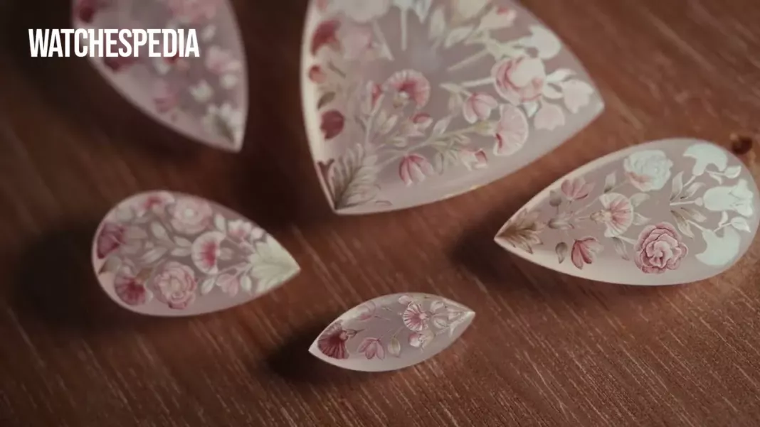 BOUCHERON - FLOWER - Carte Blanche - High Jewelry 2026