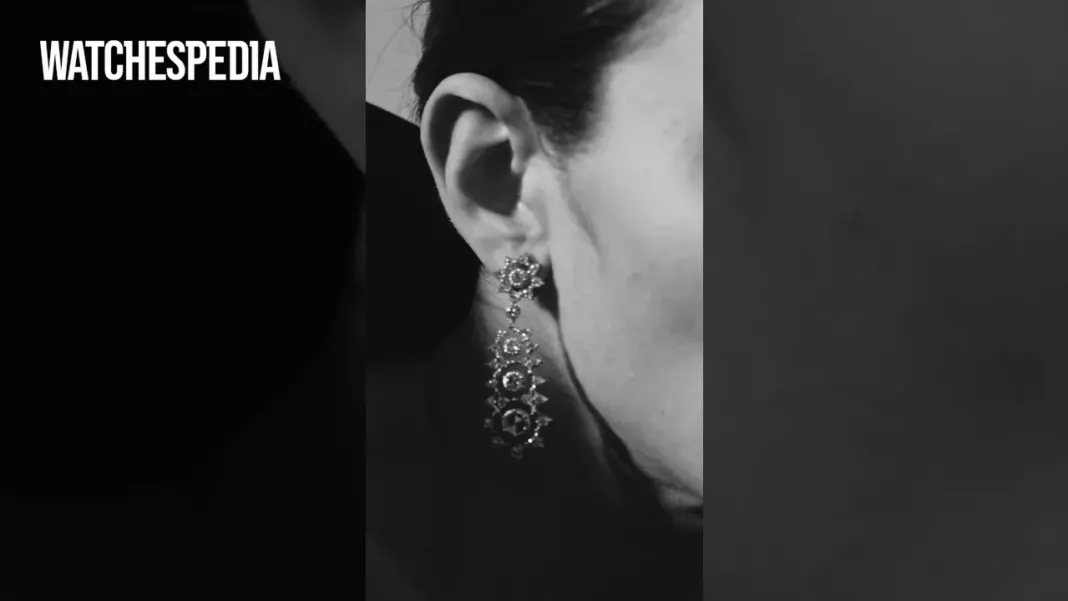 BUCCELLATI - Buccellati: Serenissima - High Jewellery Adv campaign - Teaser