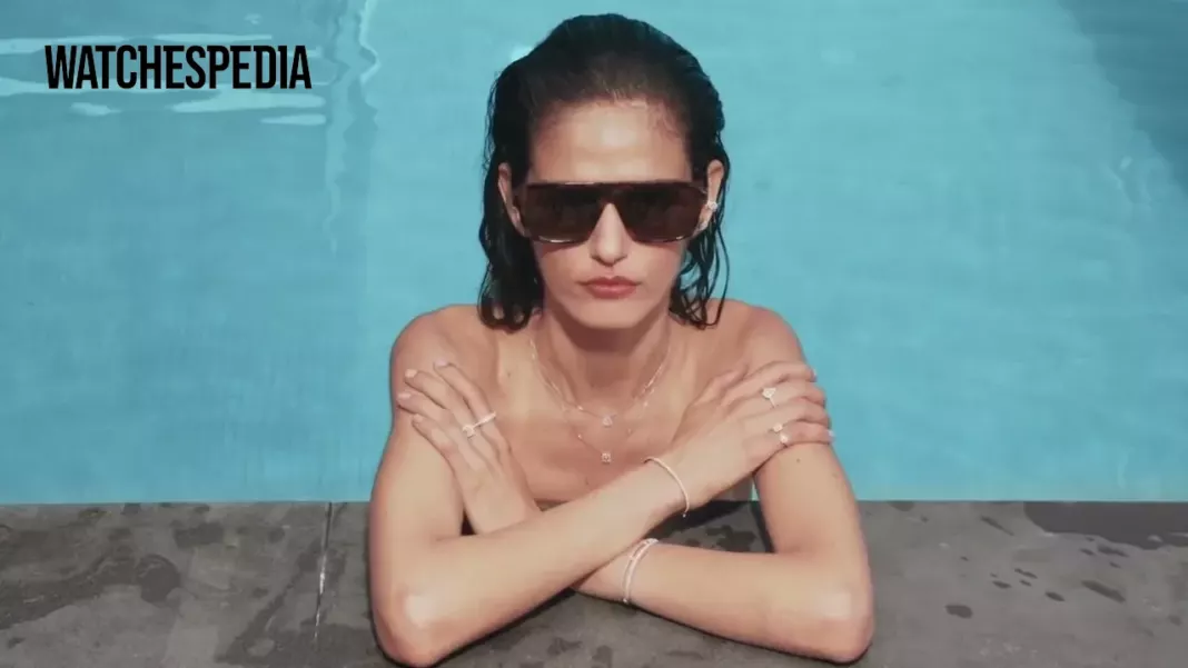 MESSIKA - MESSIKA - Summer 2026 in My Twin