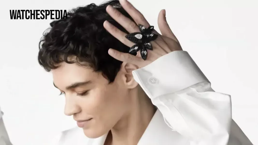 BOUCHERON - Human Being - Carte Blanche - High Jewelry 2026 | Boucheron