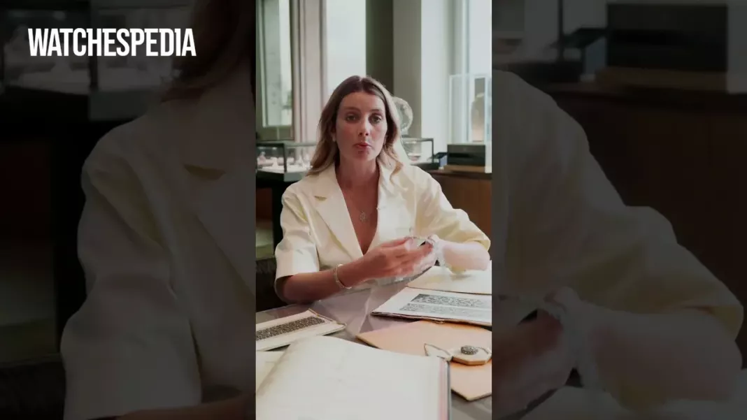 BUCCELLATI - Buccellati Talks - Serenissima Lace Inspiration - Part 1