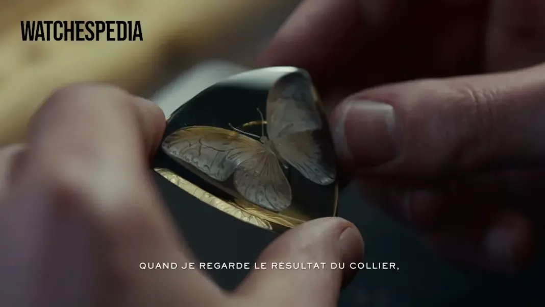 BOUCHERON - TATOO - Carte Blanche - High Jewelry 2026